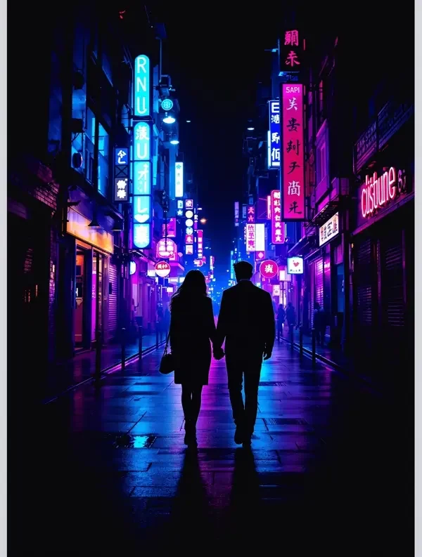 逆流时光